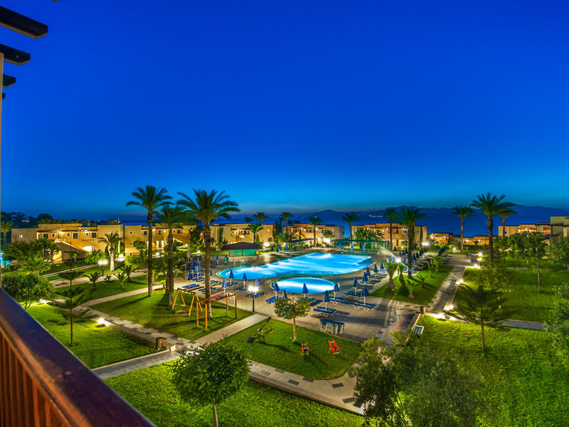 Horizon Beach Resort 2
