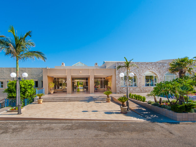 Horizon Beach Resort 3