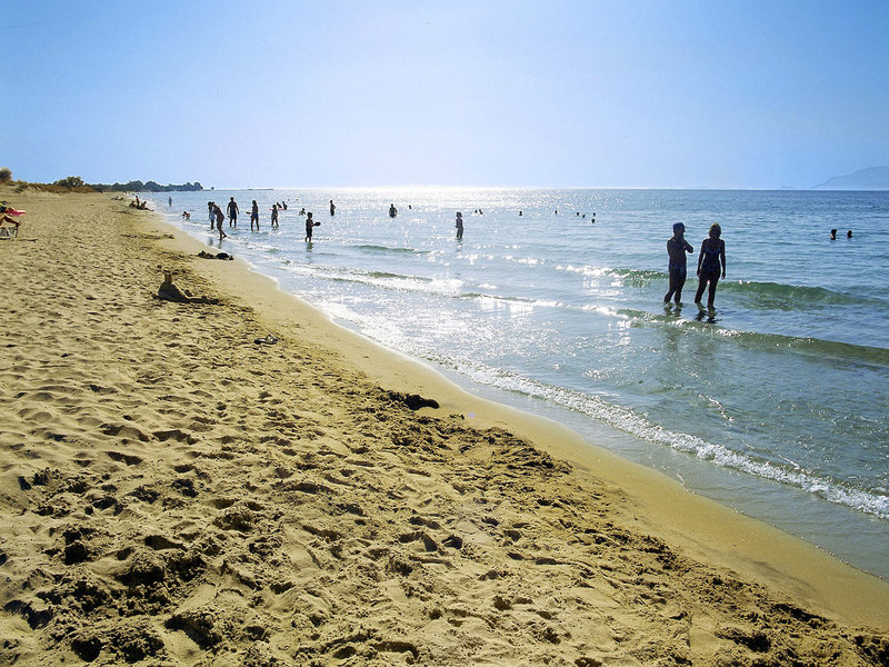 Horizon Beach Resort 5