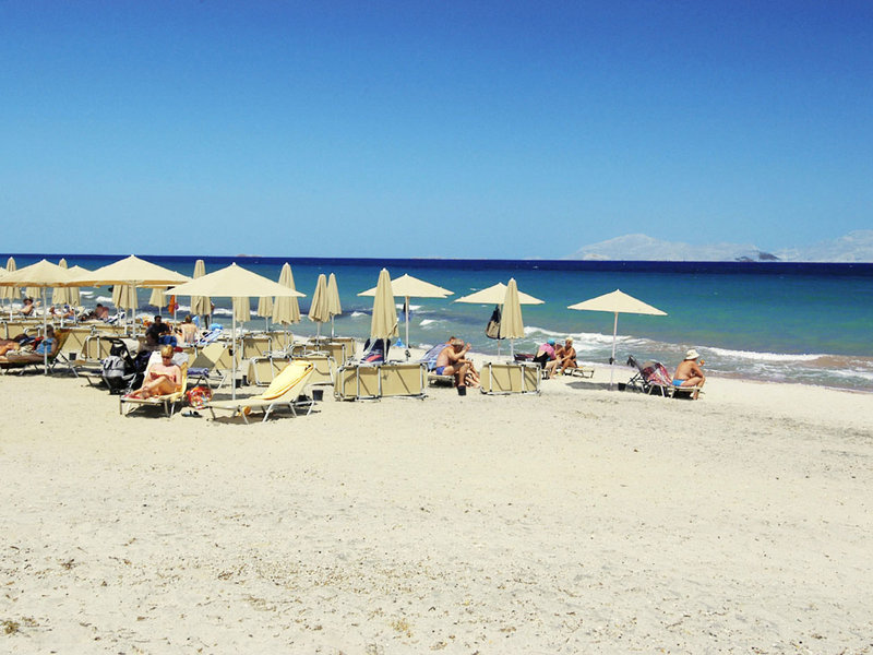 Horizon Beach Resort 7