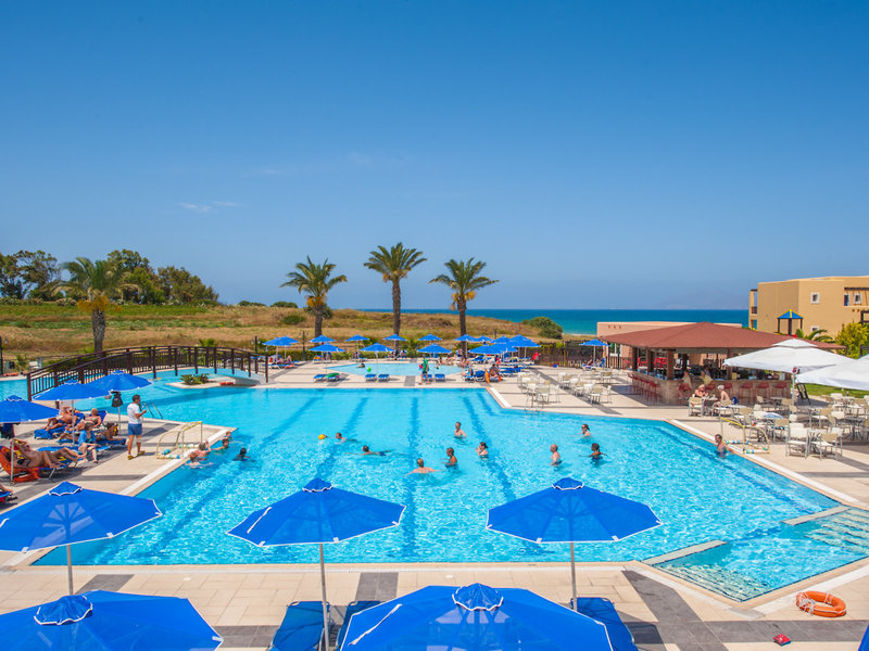Horizon Beach Resort 10