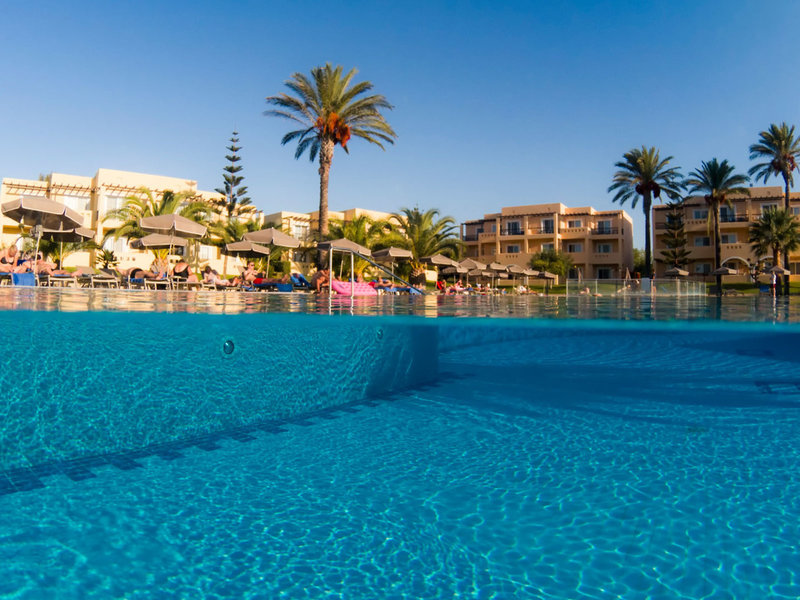 Horizon Beach Resort 13