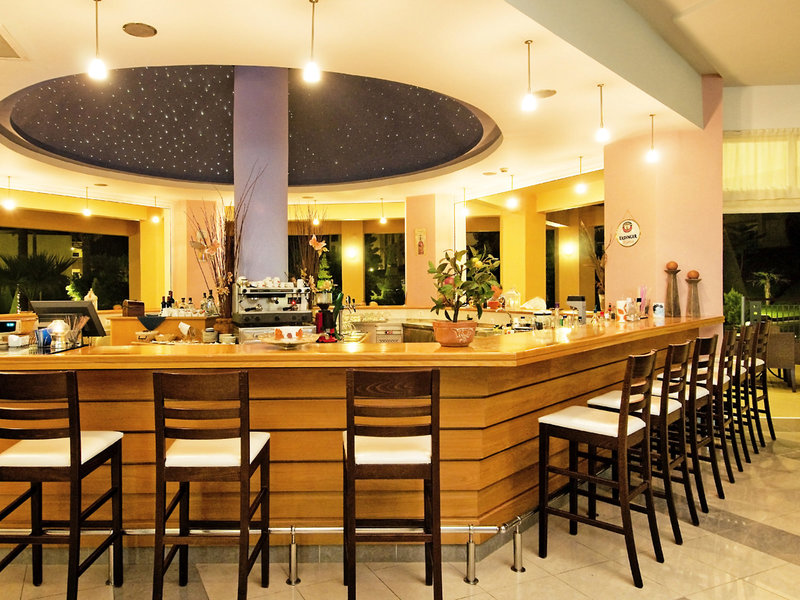 Horizon Beach Resort 19