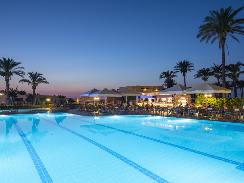 Horizon Beach Resort 21