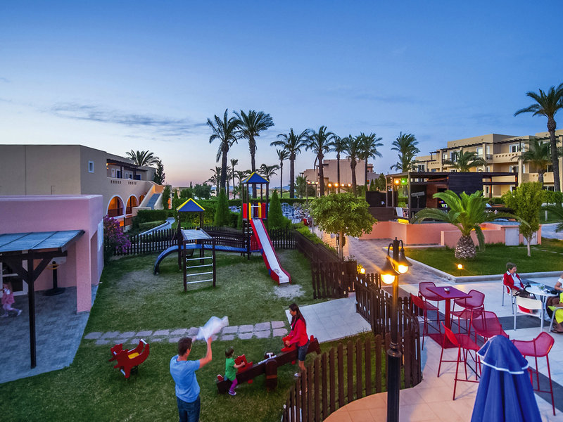Horizon Beach Resort 32