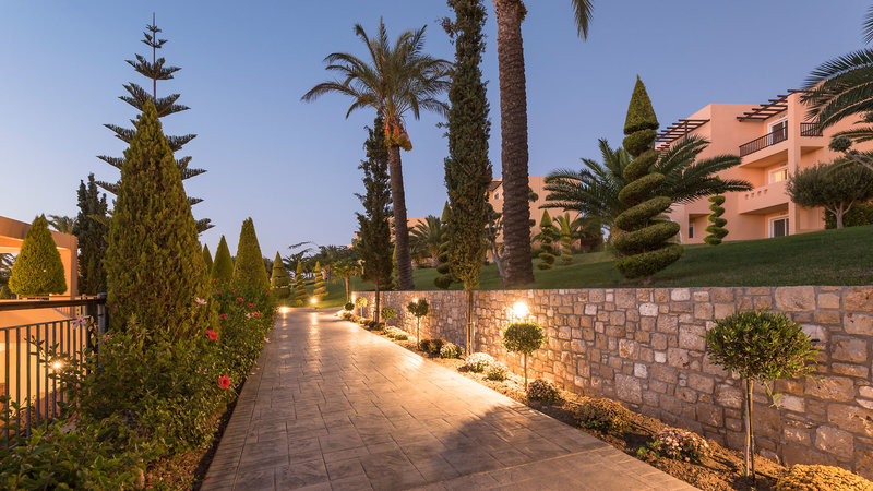 Horizon Beach Resort 11