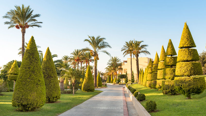 Horizon Beach Resort 12