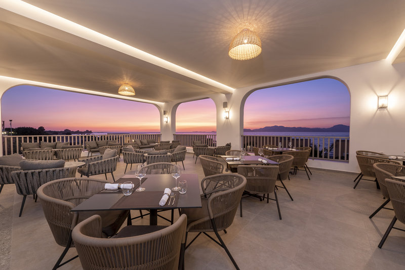 Horizon Beach Resort 14