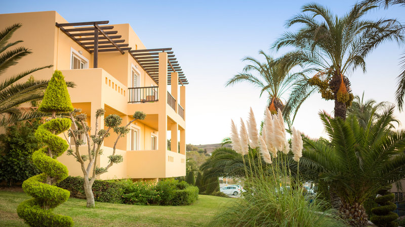 Horizon Beach Resort 25