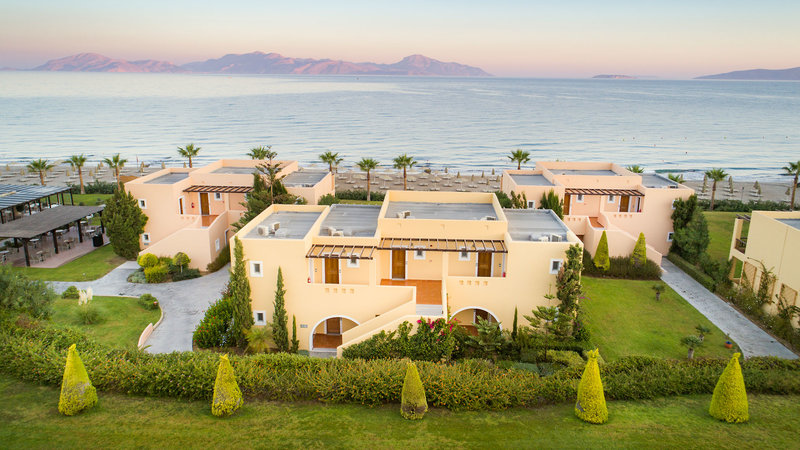 Horizon Beach Resort 26