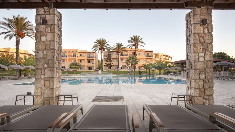 Horizon Beach Resort 6