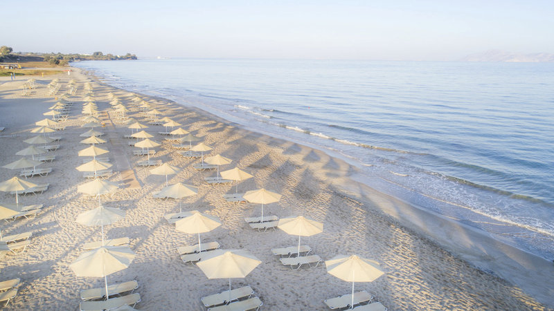 Horizon Beach Resort 7