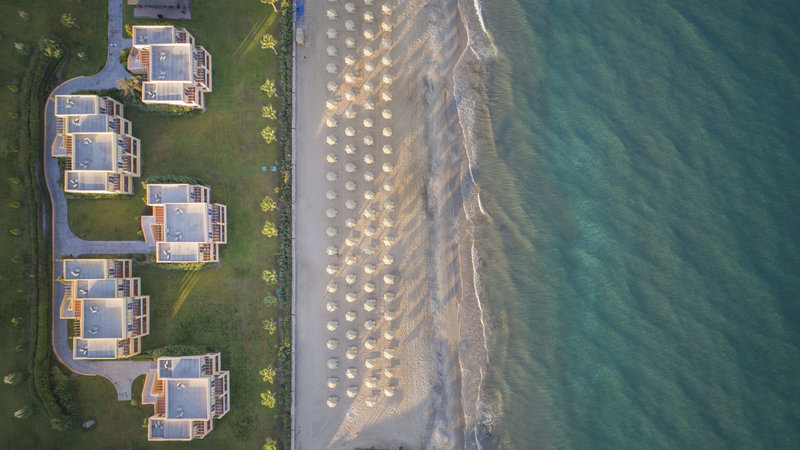 Horizon Beach Resort 14