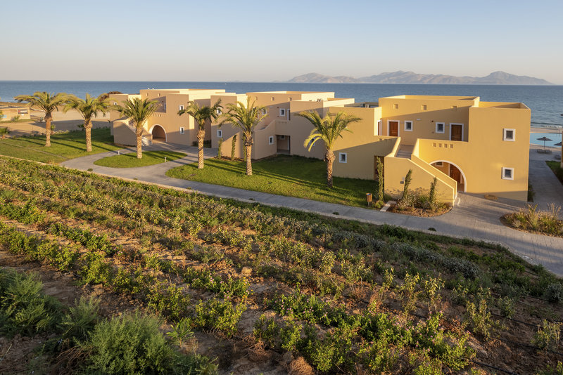 Horizon Beach Resort 16