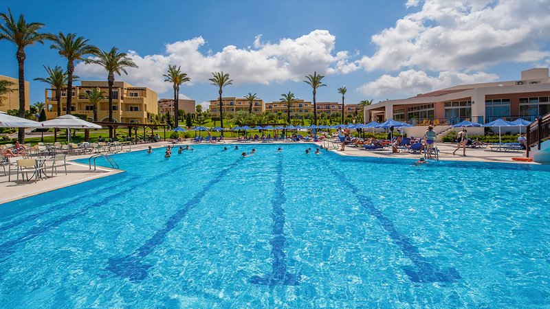 Horizon Beach Resort 2