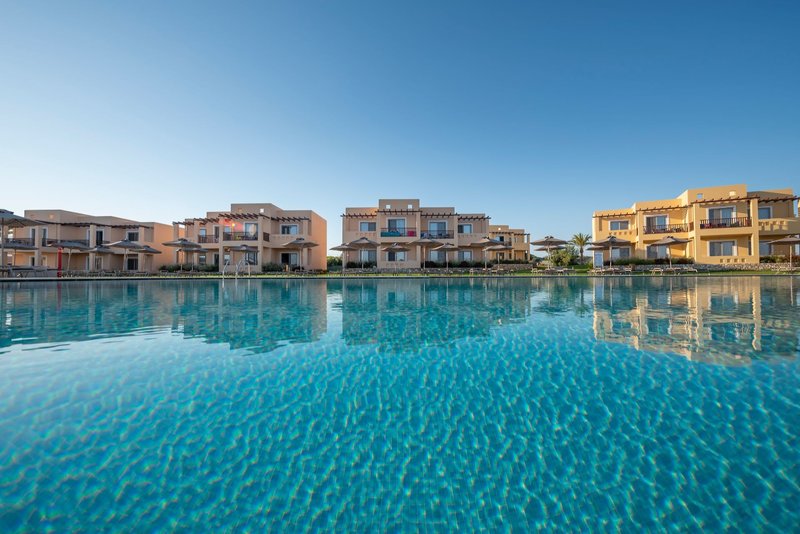 Horizon Beach Resort 4