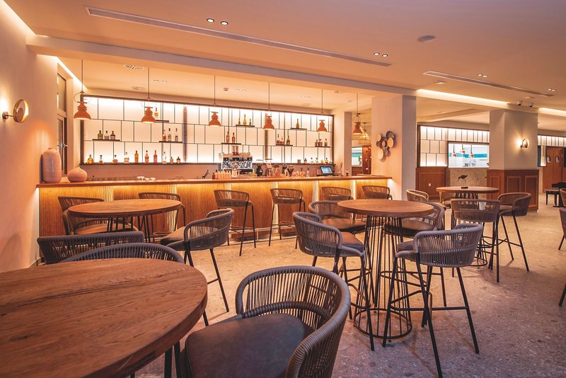 Horizon Beach Resort 6