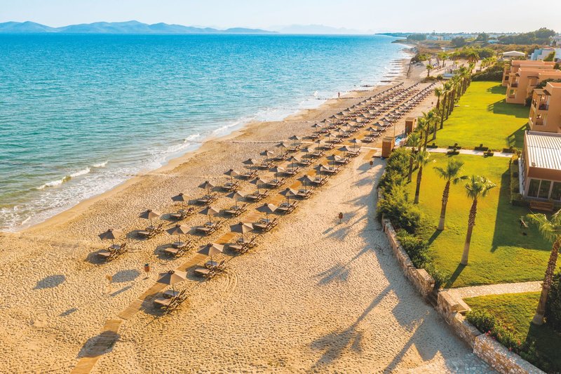 Horizon Beach Resort 7