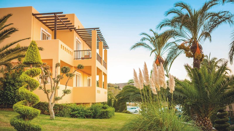 Horizon Beach Resort 8