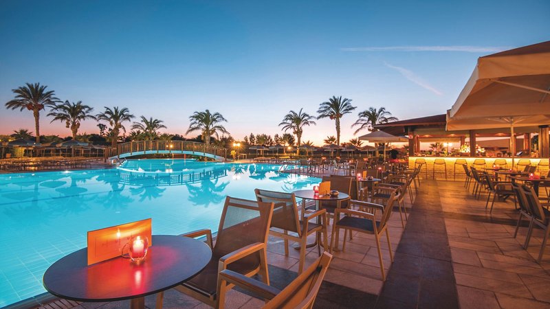 Horizon Beach Resort 11