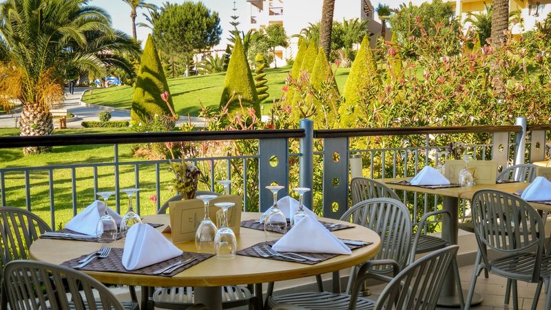 Horizon Beach Resort 15