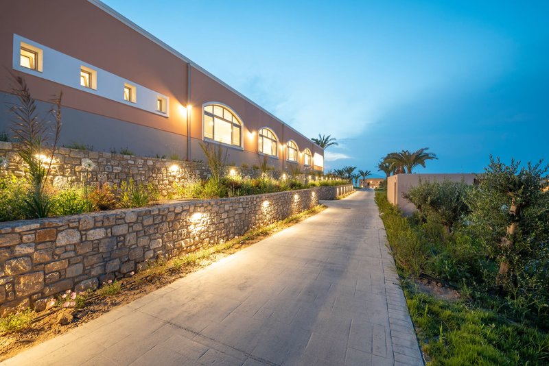 Horizon Beach Resort 16