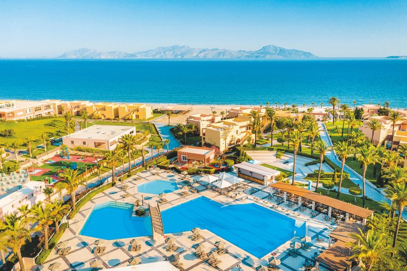 Horizon Beach Resort 17