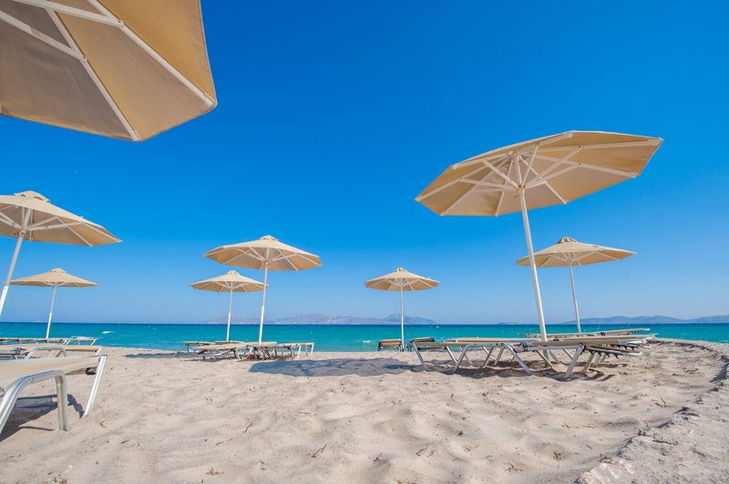 Horizon Beach Resort 19