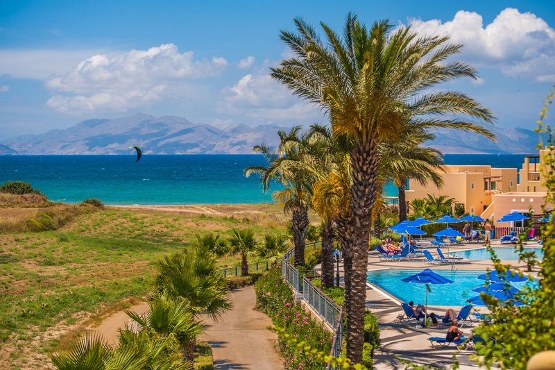 Horizon Beach Resort 21