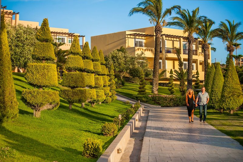 Horizon Beach Resort 22