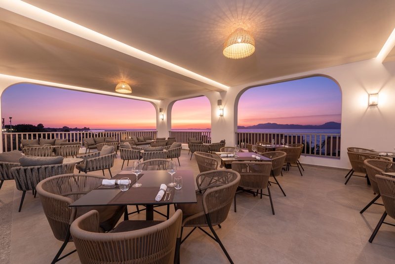 Horizon Beach Resort 26