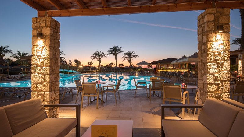 Horizon Beach Resort 27