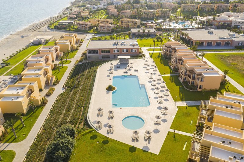 Horizon Beach Resort 30