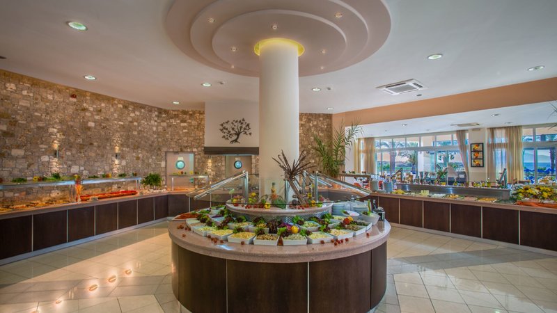 Horizon Beach Resort 31