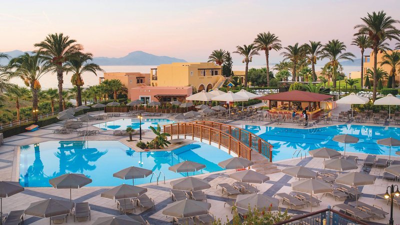 Horizon Beach Resort 32