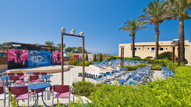 Horizon Beach Resort 40