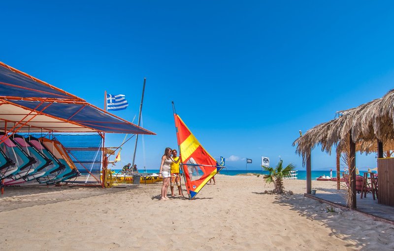 Horizon Beach Resort 44