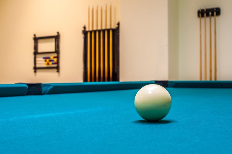 Horizon Beach Resort 45