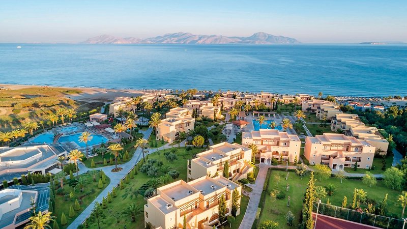 Horizon Beach Resort 5