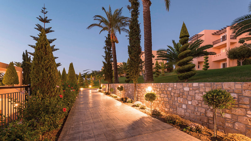 Horizon Beach Resort 11