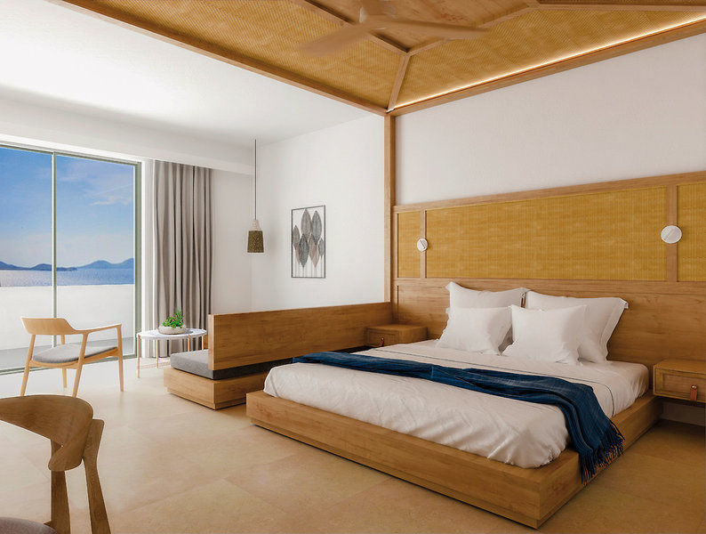 Horizon Beach Resort 13