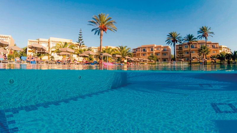 Horizon Beach Resort 6