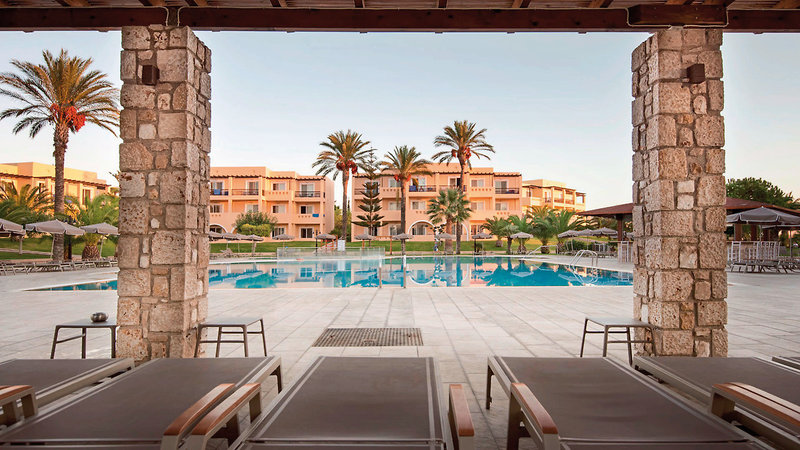 Horizon Beach Resort 8