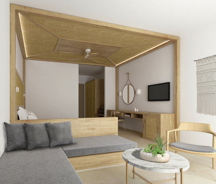 Horizon Beach Resort 18