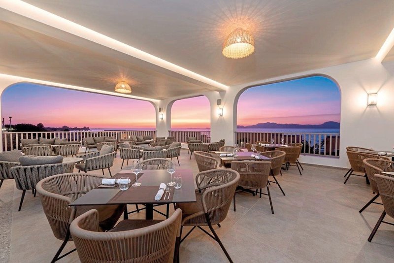 Horizon Beach Resort 27