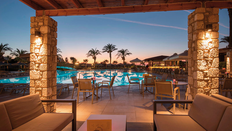 Horizon Beach Resort 28