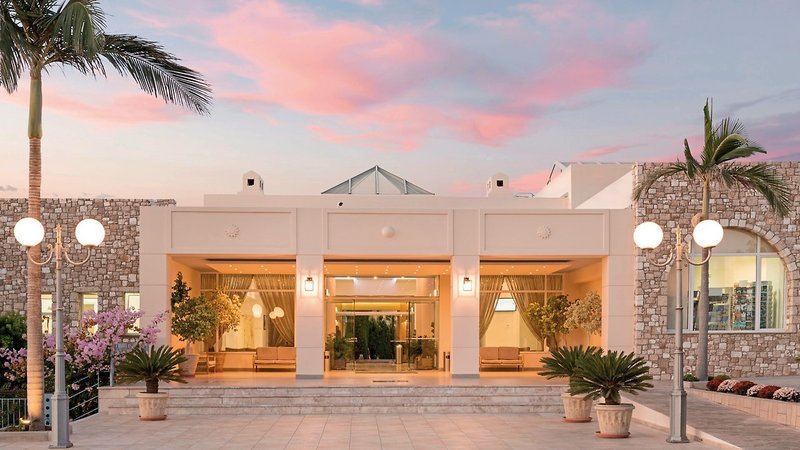 Horizon Beach Resort 31