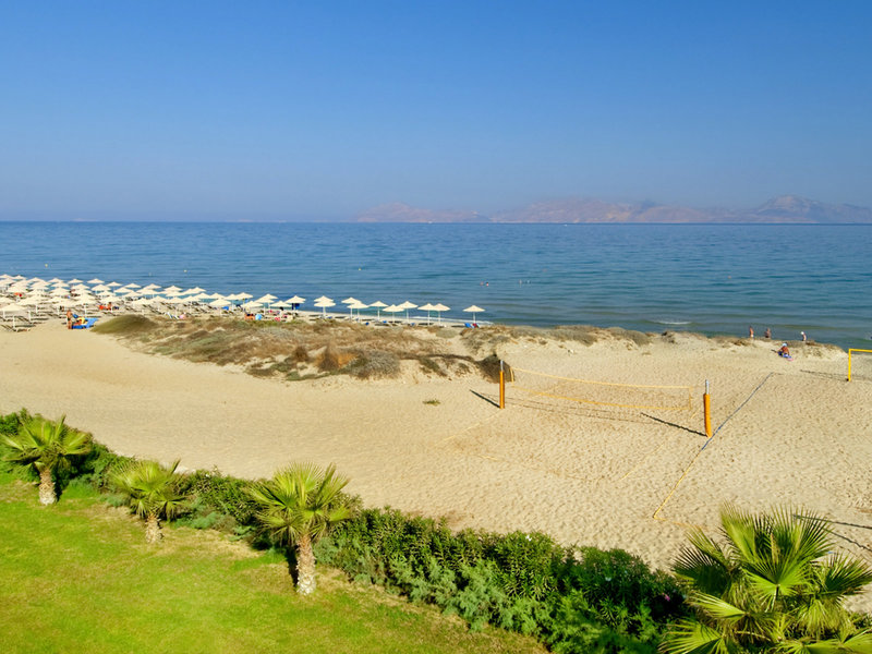 Horizon Beach Resort 6