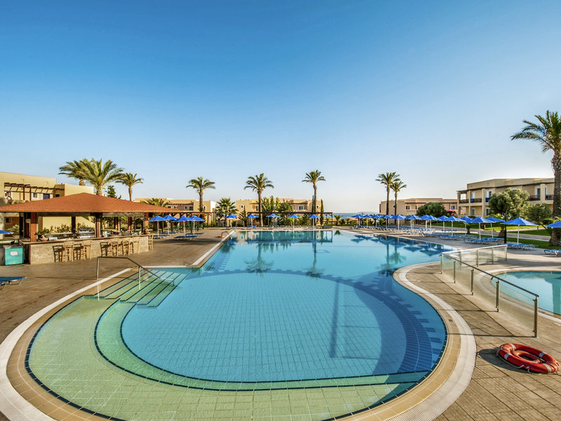 Horizon Beach Resort 10