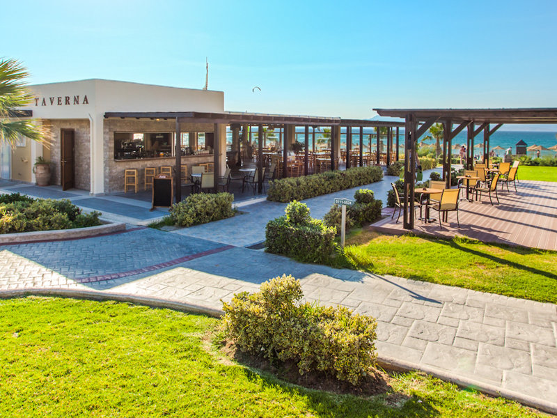 Horizon Beach Resort 15